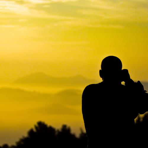 용암사에 갔더니...