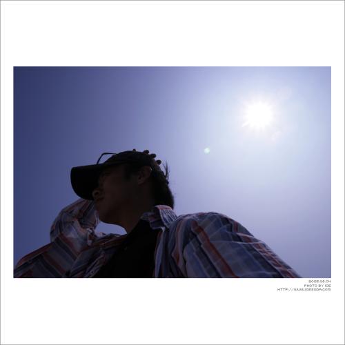 자! 셀프샷에 빠져 보시겄습니까?