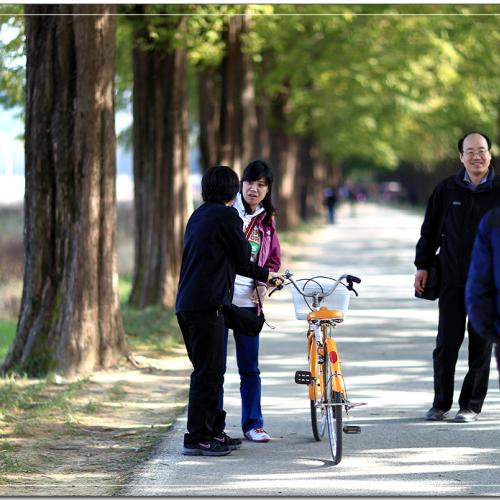 2010년 10월 정기출사