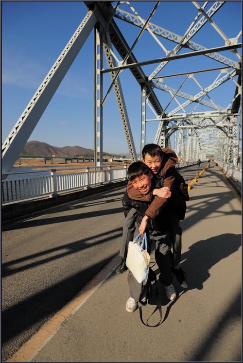 지난 추억의 단상