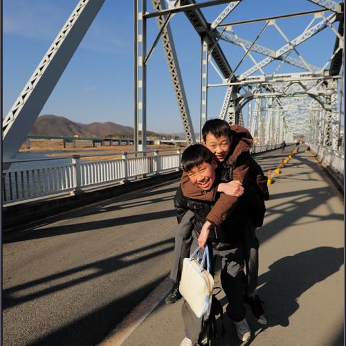 지난 추억의 단상