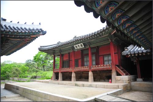 창경궁 소경(2)