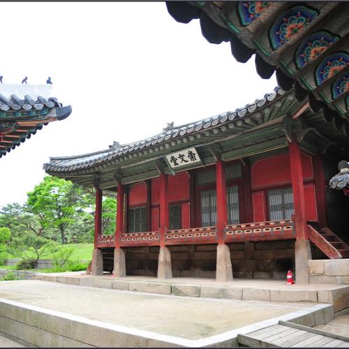 창경궁 소경(2)
