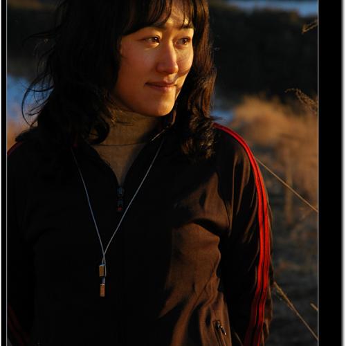 이쁘고 깜찍한 모델~