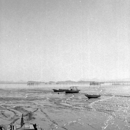 배가 있는 풍경 #03