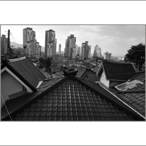 소제동일원 번개출사