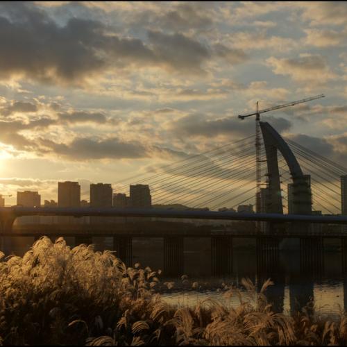 세종시 제2금강교