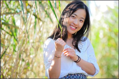 가을이 지나는 날에