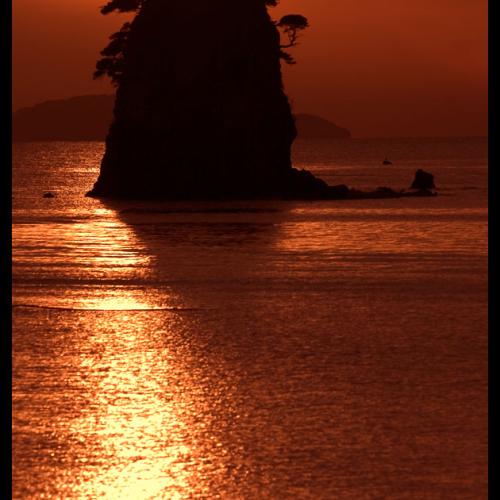 안면도 할배바위