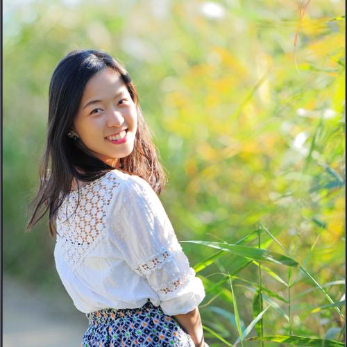 가을의 끝자락에...