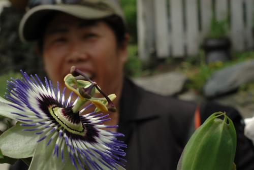 이슬이님 여기 계십니다. (어닉님...^^)