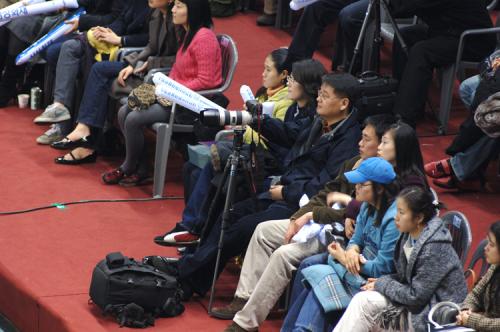 푸른하늘, 빗방울, Wood 님