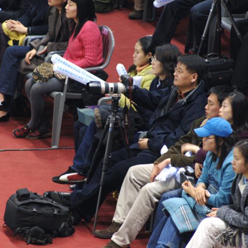 푸른하늘, 빗방울, Wood 님