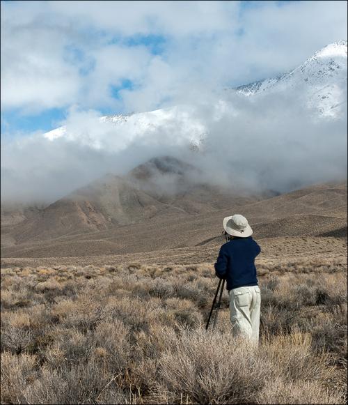 지옥에서 천국 바라보기