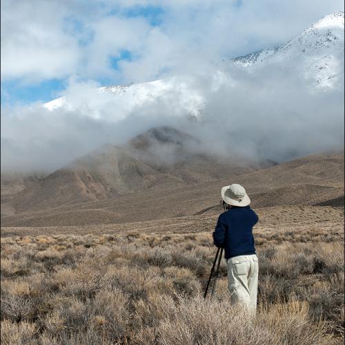지옥에서 천국 바라보기