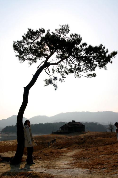 슬픈연가 촬영지