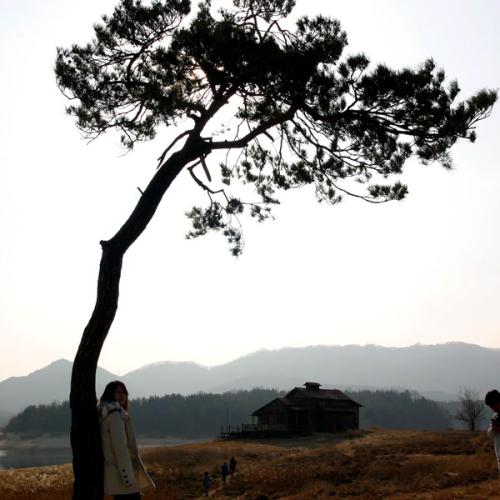 슬픈연가 촬영지