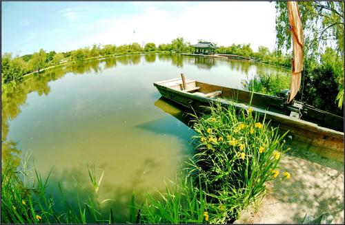 [D1X]궁남지의 초여름2