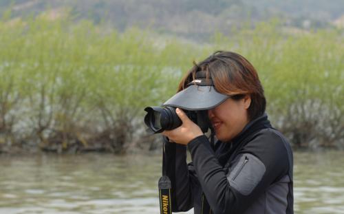 다향님과 닭도리탕