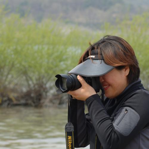 다향님과 닭도리탕