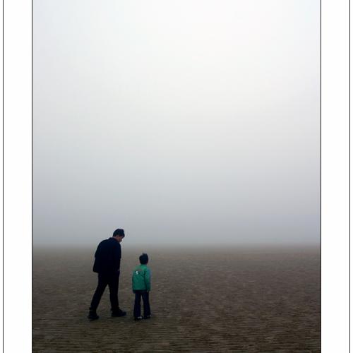 아빠와 같이가는길.