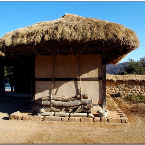 문의마을에서..