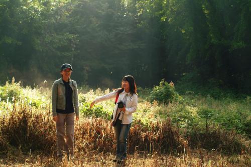 예쁜 그녀들.....