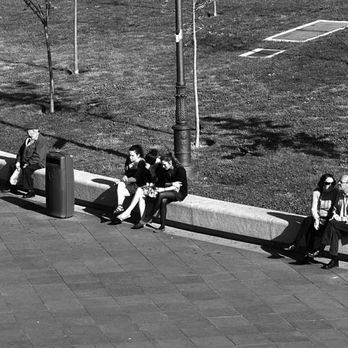 대화가 있는 곳에