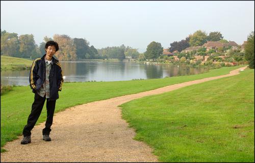 Leeds Castle 에서
