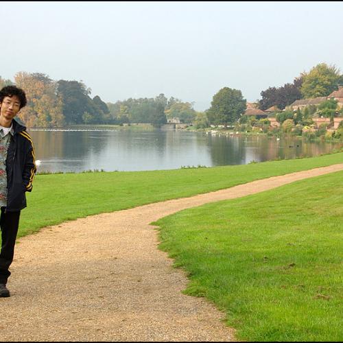Leeds Castle 에서