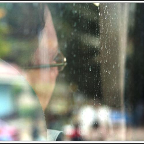 흐르는 것은 시간만이 아니다...