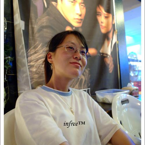 귀여운 여인~  ^^