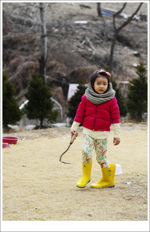 저와함께 봄나물 캐러가실분~~~..