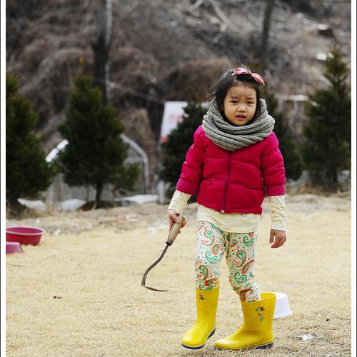 저와함께 봄나물 캐러가실분~~~..