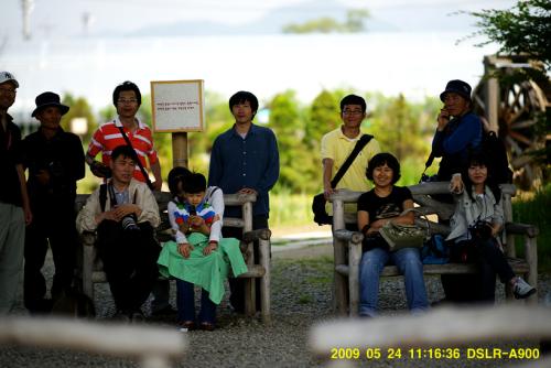 5월 정기출사...세미원에서