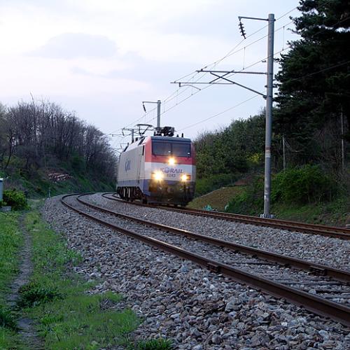 봄이 오는 길목에서...