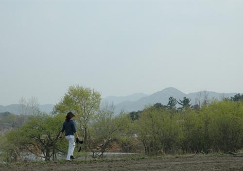 발걸음도 가볍게....(연우님)