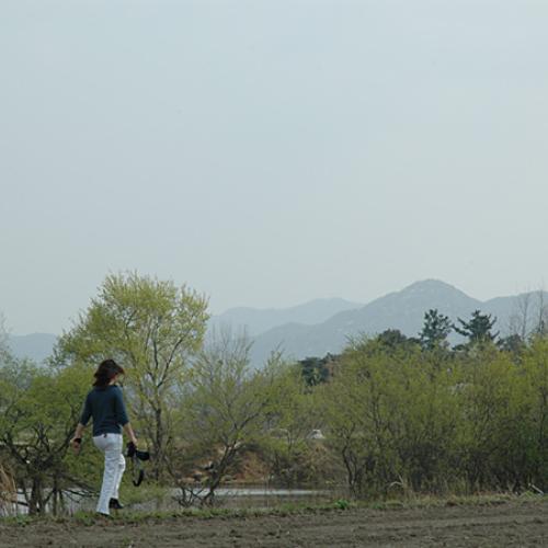 발걸음도 가볍게....(연우님)