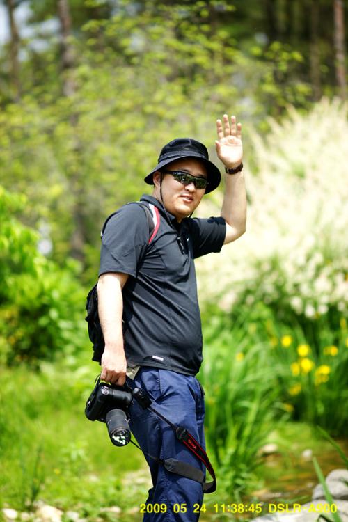 안 올리면 서운해 할거 같아서....