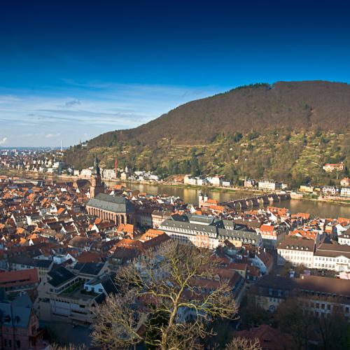 하이델부르크