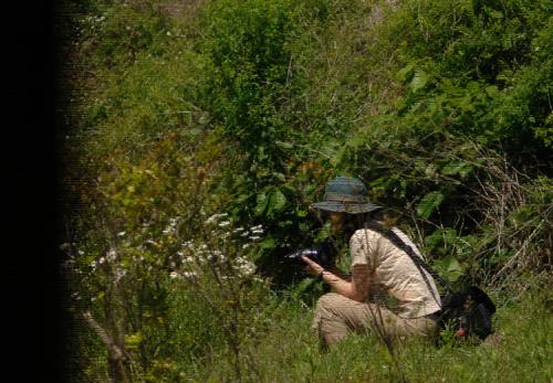 마아가렛의 매력에 폭 빠지신 두분..