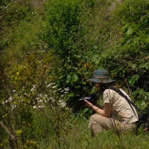 마아가렛의 매력에 폭 빠지신 두분..