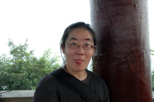 가우디님 그리고 잔별님.....