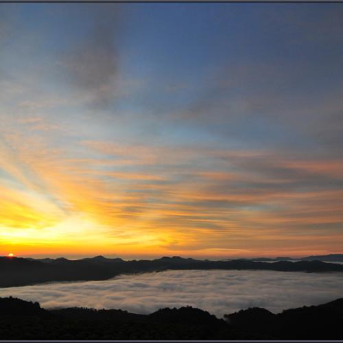 [D3] 안반덕의 일출