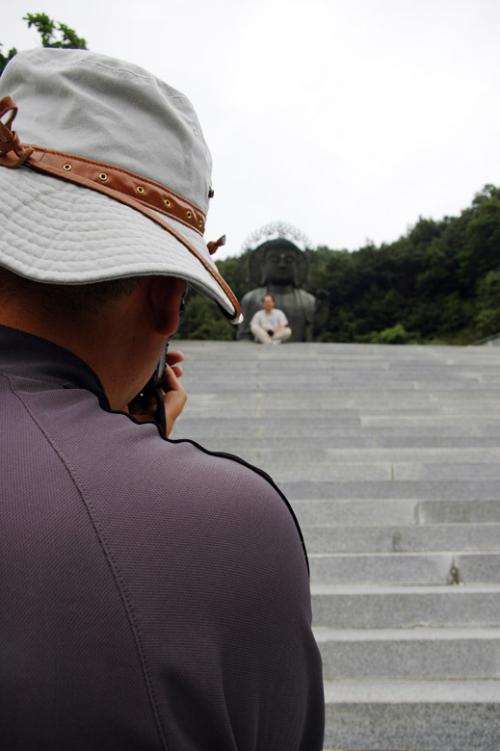 푸른하늘님 그리고..