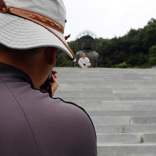 푸른하늘님 그리고..