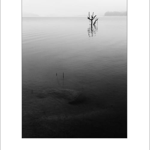 深淵(심연) 그곳엔...