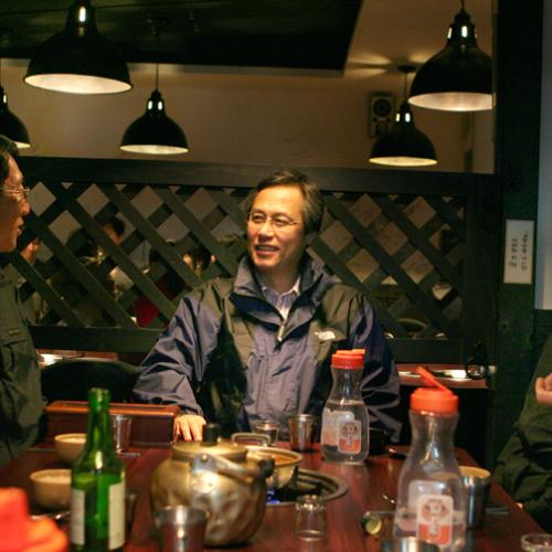 제64차 사진을 보는 모임.