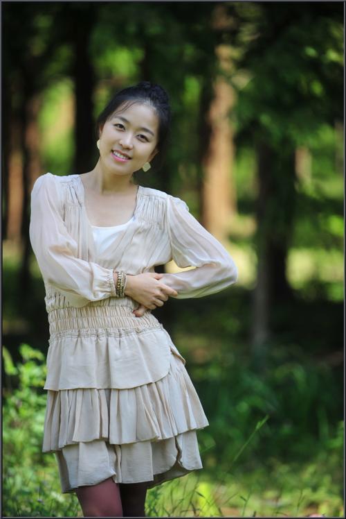 가을이 익어가는 날에