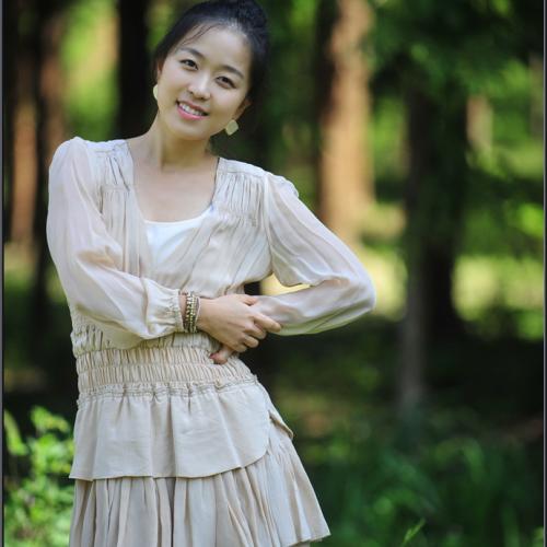 가을이 익어가는 날에